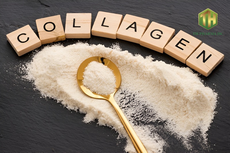 Collagen là gì?