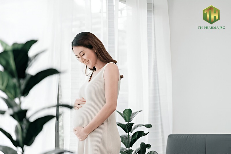Sắt là khoáng chất thiết yếu cần thiết cho mẹ bầu và thai nhi